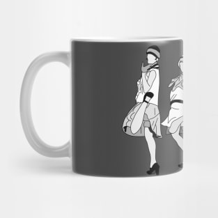 Flapper Time! Mug